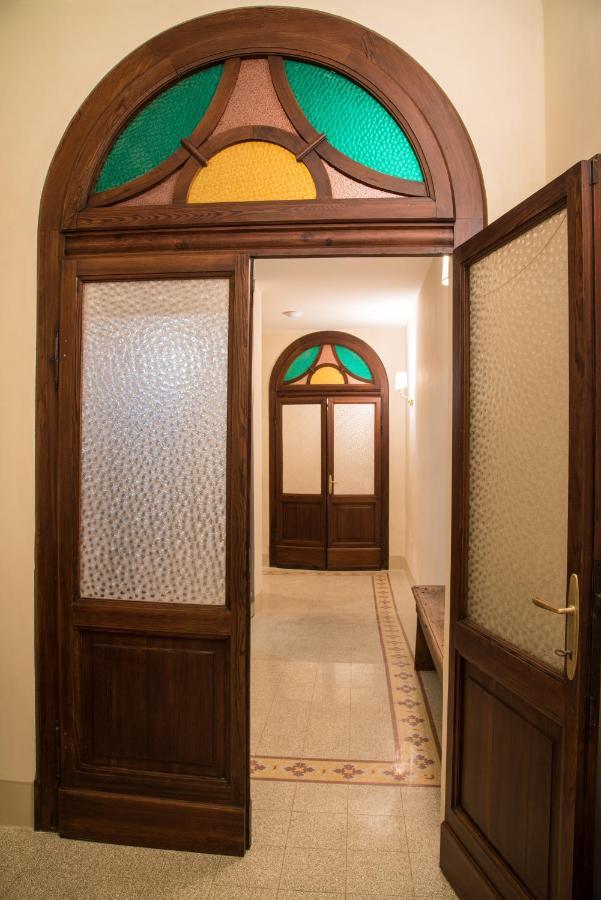 Palazzo Illuminati Guest house