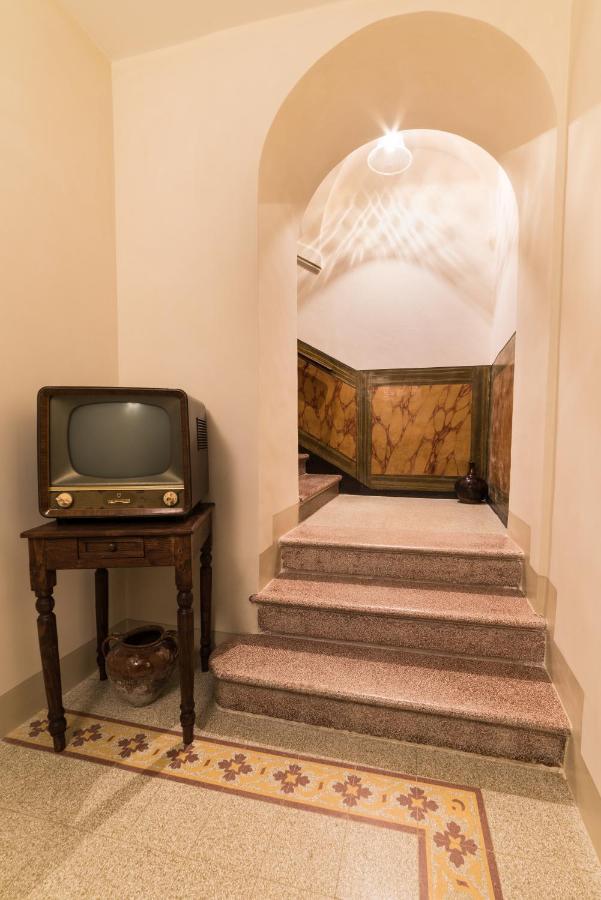 Palazzo Illuminati Ripatransone
