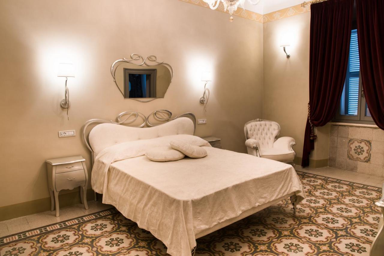 Palazzo Illuminati Guest house