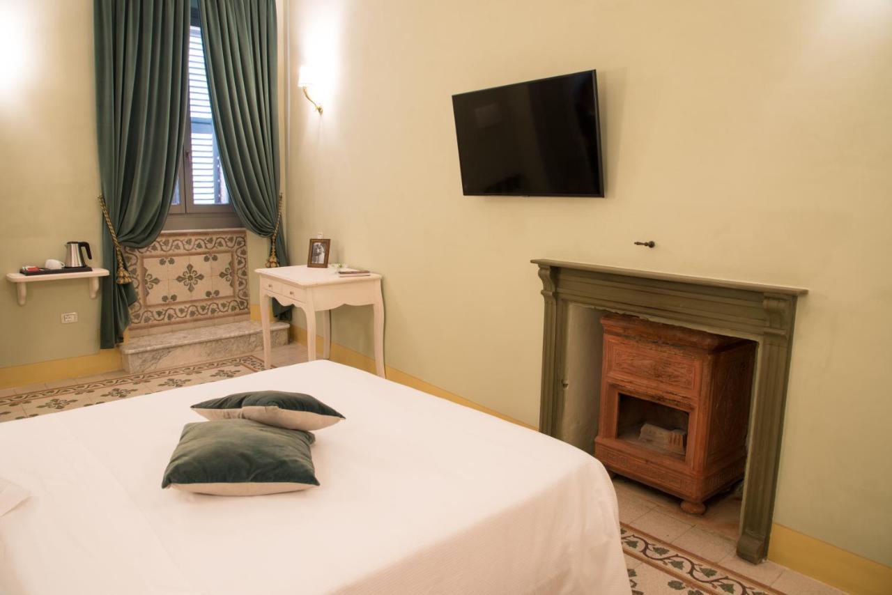 Palazzo Illuminati Guest house Ripatransone