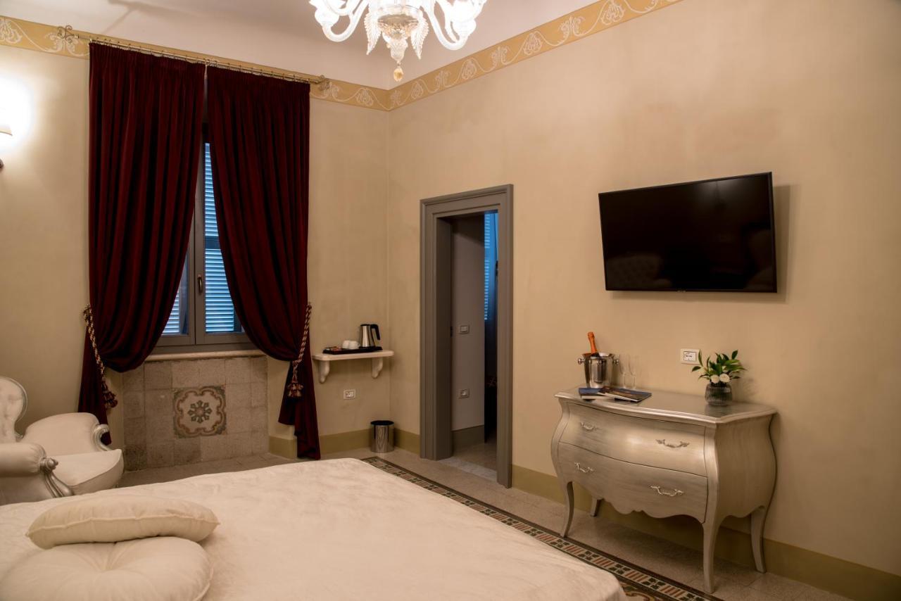 Guest house Palazzo Illuminati Ripatransone