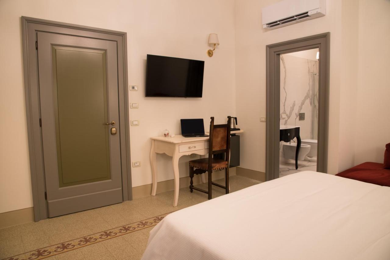 Palazzo Illuminati Guest house Ripatransone