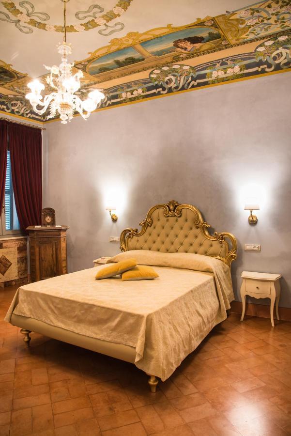 Guest house Palazzo Illuminati Ripatransone