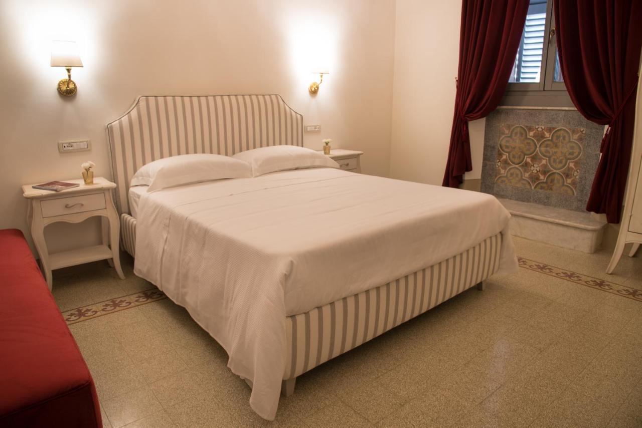 Guest house Palazzo Illuminati Ripatransone